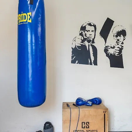 Panorama Charm * Kaštel Stari