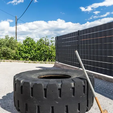 Panorama Charm * Kaštel Stari