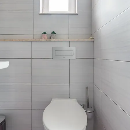 Panorama Charm Kaštel Stari