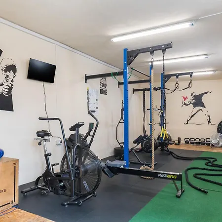 Panorama Charm Appartamento *