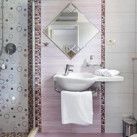 Appartamento Panorama Charm