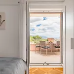 Apartament Panorama Charm