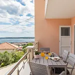 Panorama Charm Kaštel Stari
