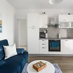 Panorama Charm Apartament *