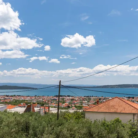 Panorama Charm * Kastel Stari