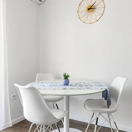 Apartamento Panorama Charm