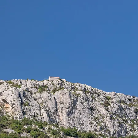 Appartement Panorama Charm Kaštel Stari