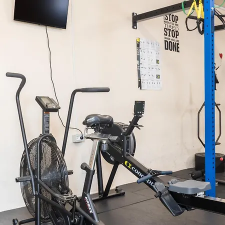 Panorama Charm * Kaštel Stari