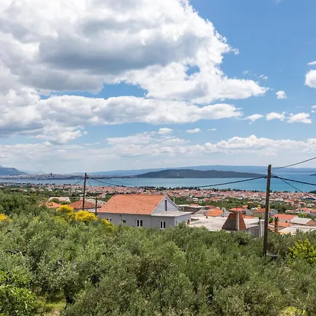 Panorama Charm Apartament