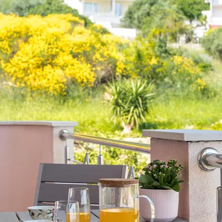 Panorama Charm Apartamento