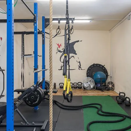 Appartement Panorama Charm Kaštel Stari