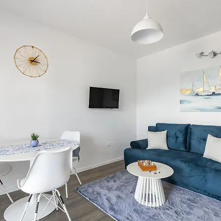 Panorama Charm * Kaštel Stari