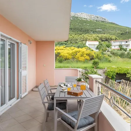 Apartament Panorama Charm