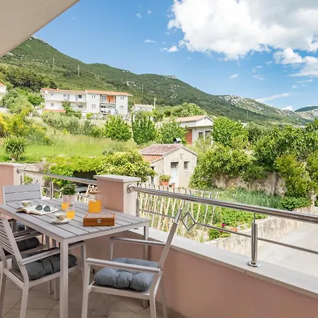 Appartement Panorama Charm