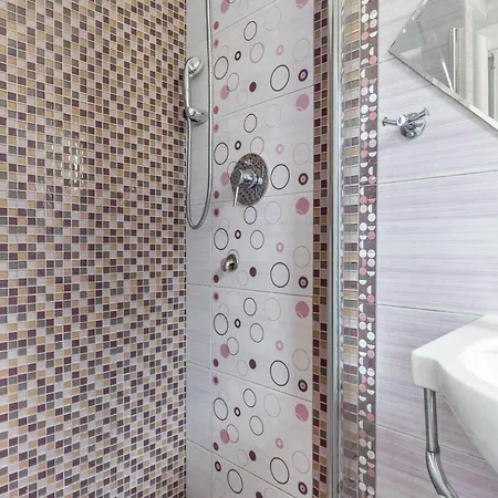 Panorama Charm Apartment Kastel Stari