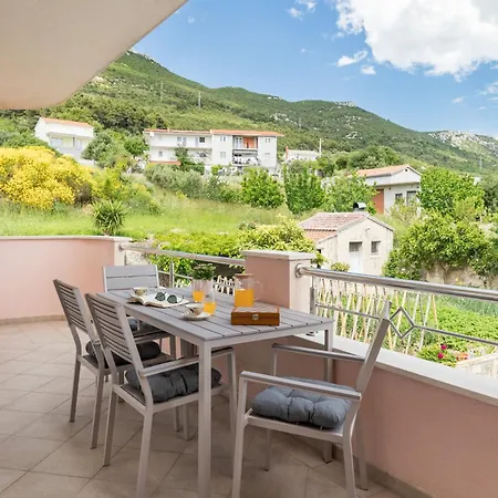 Panorama Charm Appartement *