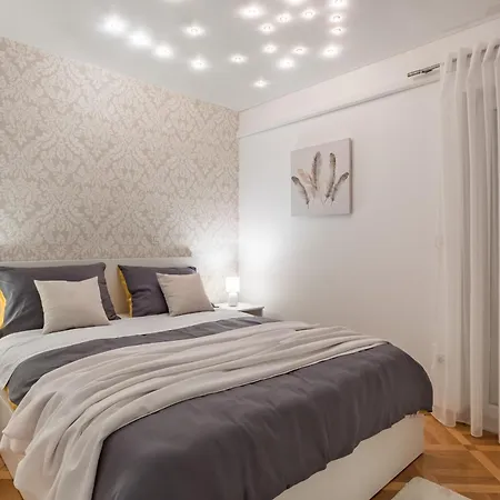 Panorama Charm Kaštel Stari